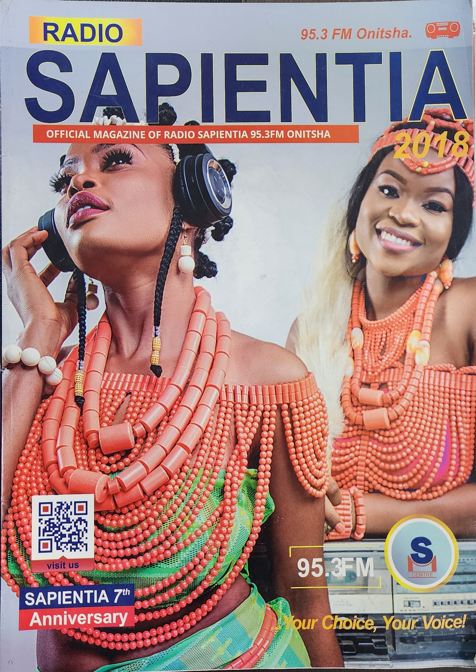 Sapientia Magazine